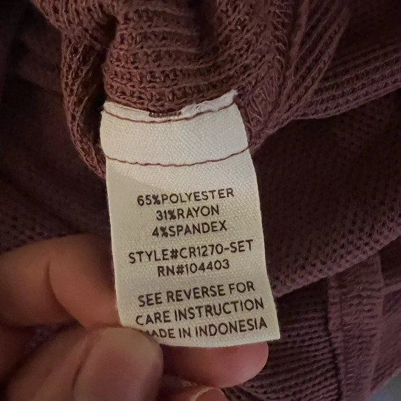 Blu Pepper Lounge Set l PTP 27 - Picture 5 of 6